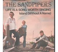 The Sandpipers - Life Is A Song Worth Singing