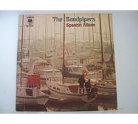 The Sandpipers - Spanish Album