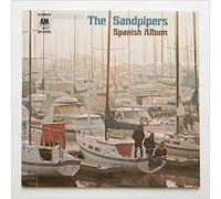 The Sandpipers - Spanish Album