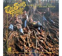 The Sands Family - High Hills And Valleys