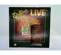 The Sands Family Live [Vinyl LP]