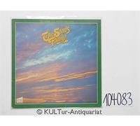 The Sands Family - The Winds Are Singing Freedom [Vinyl LP]