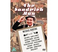 The Sandwich Man [1966] [DVD]
