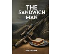 THE SANDWICH MAN
