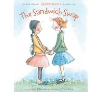 The Sandwich Swap