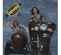 The Sanford-Townsend Band - Duo-Glide