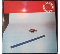 The Sanford-Townsend Band - The Sanford/Townsend Band