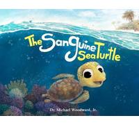 The Sanguine Sea Turtle