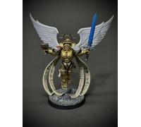 The Sanguinor Blood Angels Pro Painted Brand New Warhammer 40k commission
