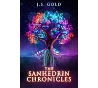 The Sanhedrin Chronicles: Volume 1