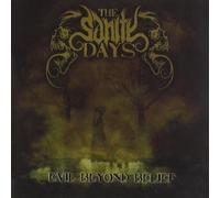 The Sanity Days Evil Beyond Belief (CD) (US IMPORT)