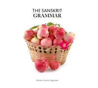 The Sanskrit Grammar