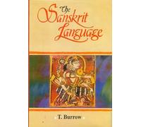 The Sanskrit Language