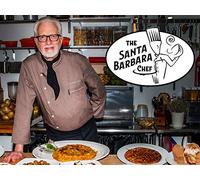 The Santa Barbara Chef