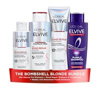 The Santa Blondes Bundle, aka The Bombshell Bundle, aka