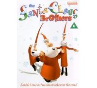The Santa Claus Brothers – Entertainment One – DVD