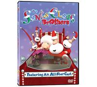 The Santa Claus Brothers [Region 1]