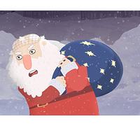 The Santa Claus Case - part 1