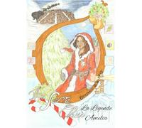 The Santa Claus, La légende Amelia
