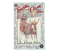 The Santa Claus Stories