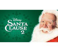 The Santa Clause 2