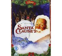 The Santa Clause 2 [DVD] [2002]