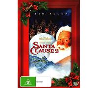 The Santa Clause 2 [NON-UK Format / Region 4 Import - Australia]
