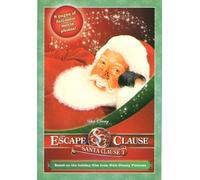 The Santa Clause 3: The Escape Clause