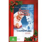 The Santa Clause 3 The Escape Clause [NON-UK Format / Region 4 Import - Australia]