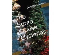 The Santa Clause Mysteries