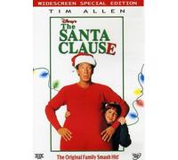 The Santa Clause [New DVD] Special Ed, Widescreen