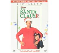 The Santa Clause (Widescreen Special Edition) (DVD) Tim Allen (US IMPORT)