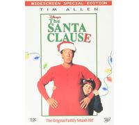 The Santa Clause (Widescreen Special Edition) (DVD) Tim Allen (US IMPORT)