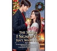 The Santa I Signed For Isn't What I Got