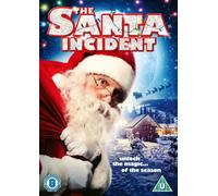 The Santa Incident – DVD