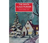 The Santa Klaus Murder
