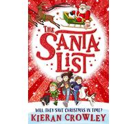 The Santa List
