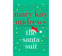 The Santa Suit: A Novel