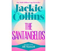 The Santangelos: introduced by Jill Mansell
