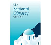 The Santorini Odyssey