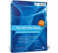 The SAP Blue Book: A Concise Business Guide to the World of SAP