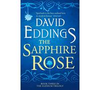 The Sapphire Rose