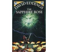 The Sapphire rose by David Eddings (January 19,1991)
