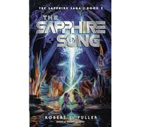 The Sapphire Song: Volume 2