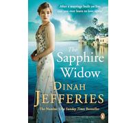 The Sapphire Widow: The enchanting Richard & Judy Book Club pick