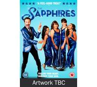 The Sapphires [DVD]