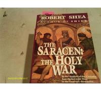 The Saracen: Holy War
