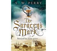 The Saracen's Mark (The Jackdaw Mysteries)