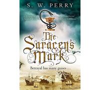 The Saracen's Mark: (The Jackdaw Mysteries Main)