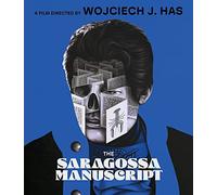 The Saragossa Manuscript